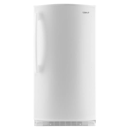 Whirlpool EV161FZTQ01 Freezer