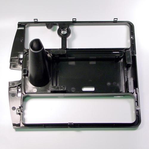 Saeco (17000205) Black Cover Casing - 996530066735