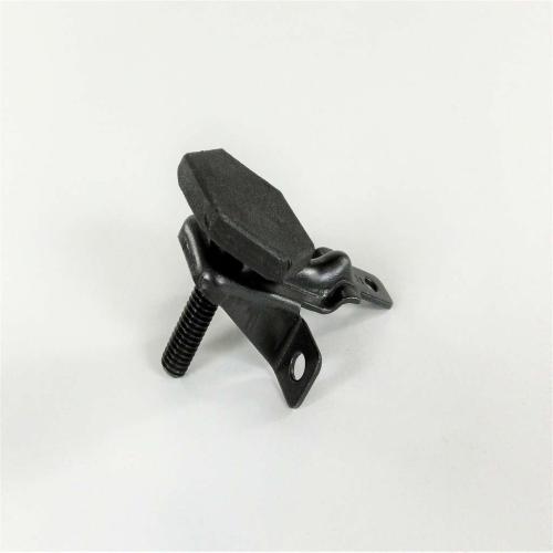 Electrolux Range Leveling Leg And Bracket Assembly, Front - 5304509869