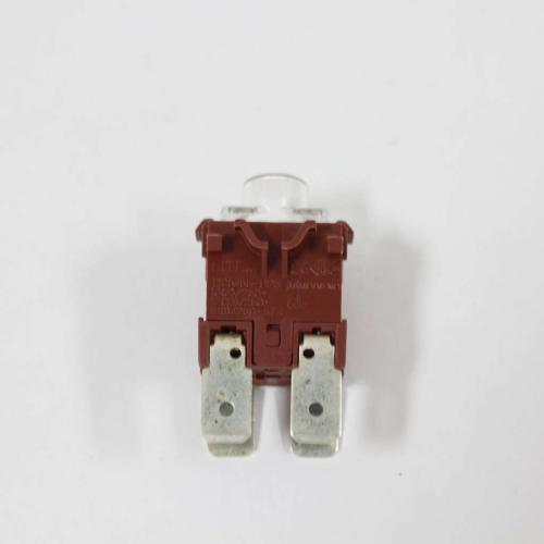 Saeco (12000836) Coff/Steam Light Bi - 996530007918