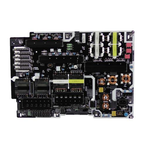 Samsung Part# BN44-01073A Power Board - Genuine OEM