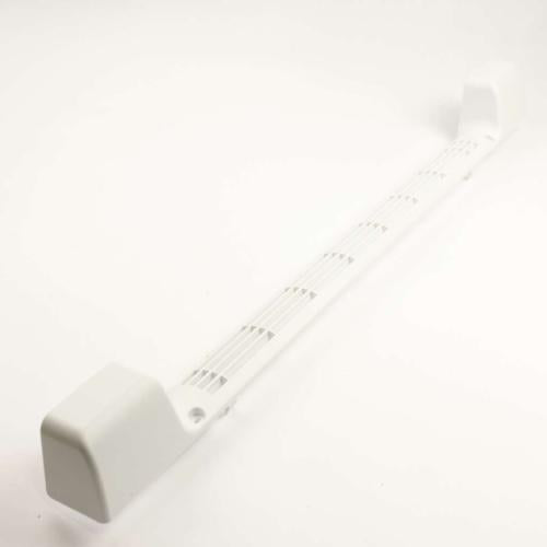 Kenmore Refrigerator White Refrigerator Kickplate Grille (Front) 596.76262700