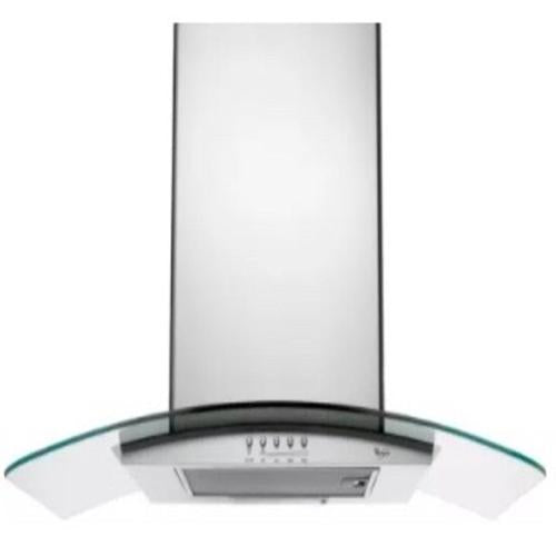 Whirlpool GXW6536DXS2 Range Hood