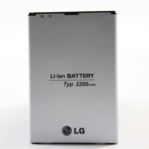 LG Rechargeable Battery,Lithium I - EAC62298601
