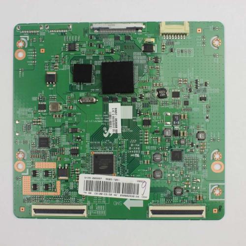 Samsung Part# BN95-00687A Electronic Control Board - Genuine OEM