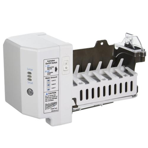 LG Refrigerator Ice Maker Assembly LMX25981ST/00