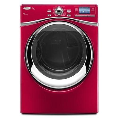 Whirlpool YWED97HEXR1 Dryer