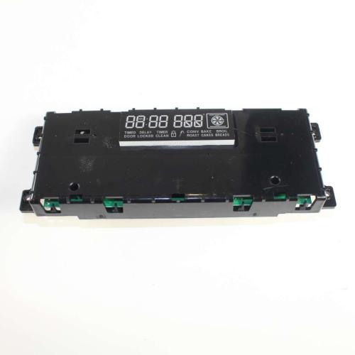 Electrolux Range Oven Control Board And Clock - 316577073