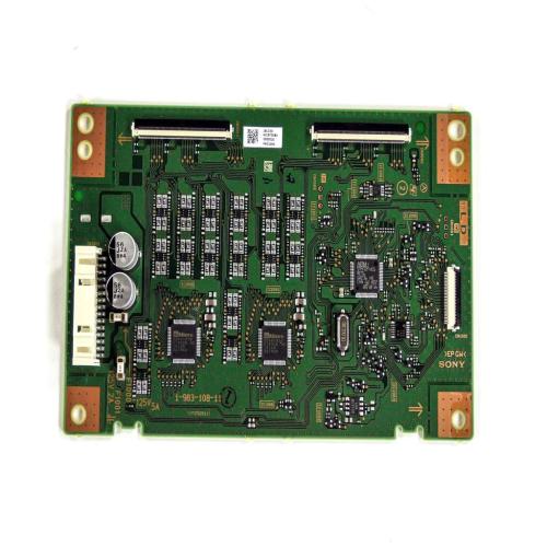 Sony 18Ld30 Compl - A-2197-368-A