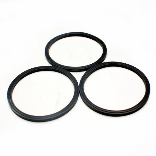 Delonghi Part# KW703559 Sealing Ring (OEM) Pack 3