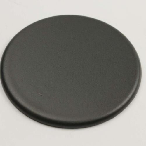 Electrolux Range Surface Burner Cap, 12,000-Btu (Black) - 316261904