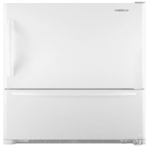 Whirlpool GB2SHTXTQ03 Refrigerator