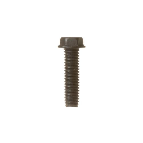GE Part# WB01K10009 Handle Screw (OEM)