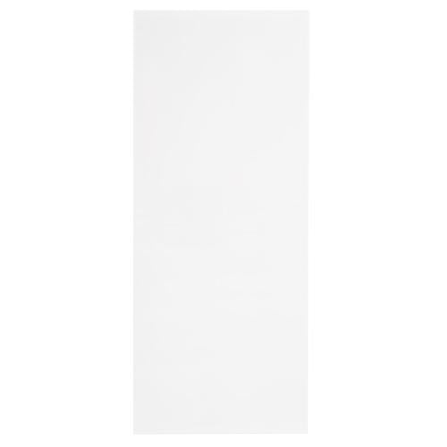 GE Part# WB06X10332 Door Film (OEM)