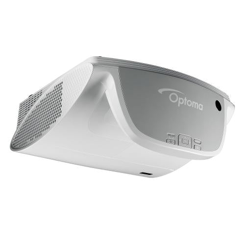 Optoma TX665UTI3D Ultra Short Throw Projector