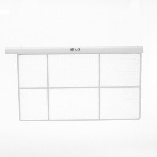 LG Part# ADQ75233601 Filter Assembly - Genuine OEM