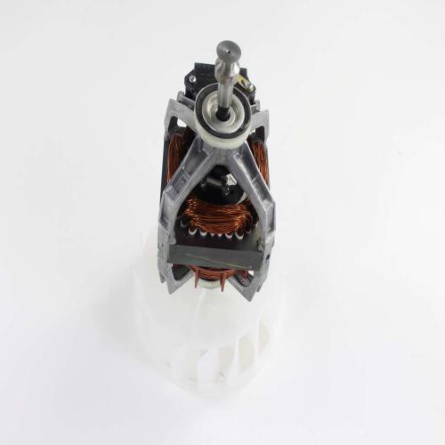 GE Dryer Fan Motor Assembly DCVH515EF0GG