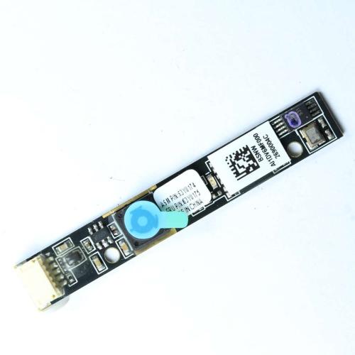 Lenovo Part# 63Y0175 Camera Module For Maunakea/paris/dublin Mi367 Sensor (OEM)