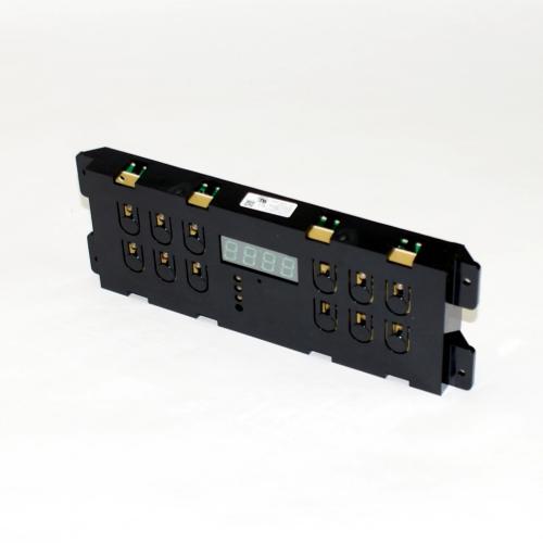 Electrolux Range Oven Control Board And Clock - 316557209