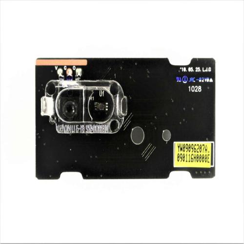 Lg Sub Pcb Assembly - EBR64966207