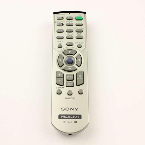 Sony Part# 1-478-734-25 Remote Control - Genuine OEM