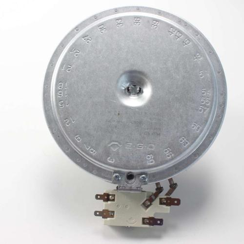 Electrolux Range Radiant Surface Element, 6-In - 318178110