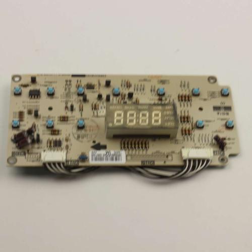 LG Range Oven Control Board EBR60969302