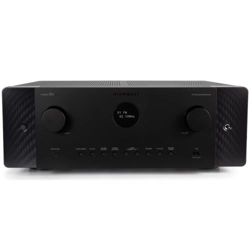 Marantz CINEMA60 Cinema 60 Premium 7.2 Channel Av Receiver