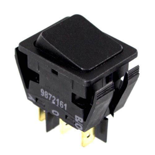 Whirlpool On/Off Switch WP9872161