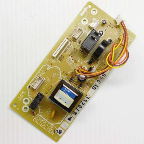 Panasonic Pc Board - F603YBD60AB