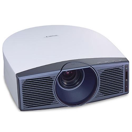 Sony VPLHS20 Cineza Lcd Front Projector