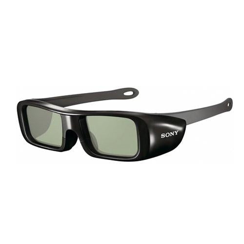 Sony TDGBR50/B 3D Active Glasses