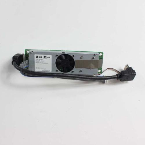 Lg Pcb Assembly - EBR59117701