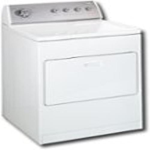 Whirlpool LEB6400LW0 Dryer