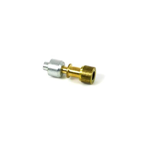 Lokring Part# L13000627 Brass Coupling - Genuine OEM