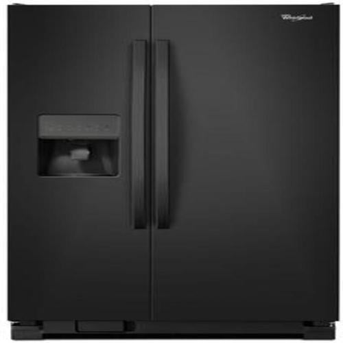 Whirlpool WRS335FDDB02 Refrigerator
