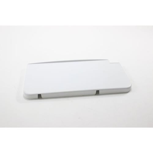 Whirlpool Part# W10180062 Ice Maker Door (OEM)