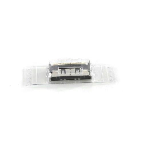 Samsung Part# 3710-004015 Socket Connector - Genuine OEM