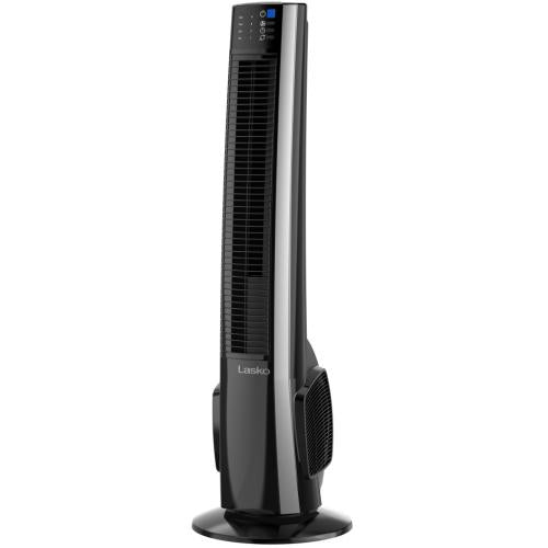 Lasko T38415 Hybrid Tower Fan With Remote Control