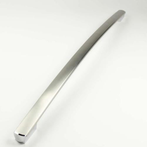 GE PFE29PSDASS Refrigerator Door Handle - Stainless Steel