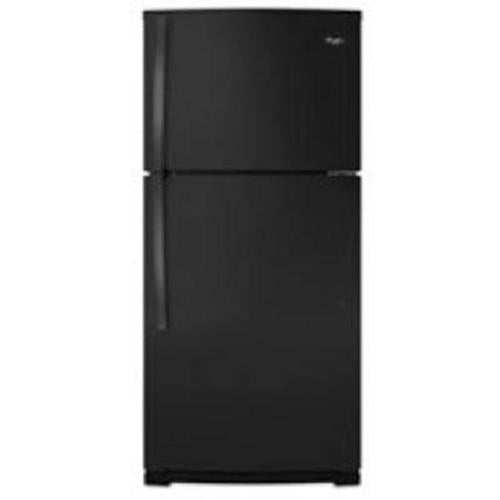 Whirlpool WRT779RFYB10 Top-Mount Refrigerator