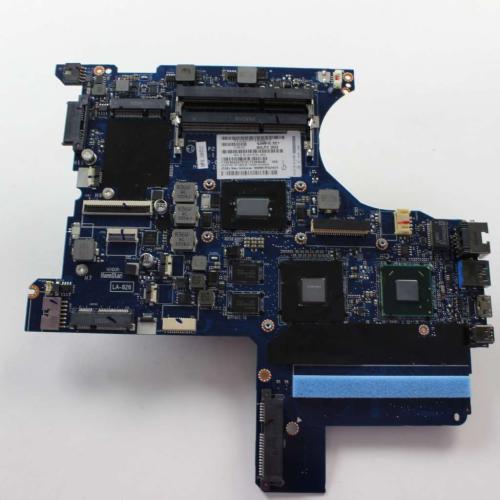 Lenovo Part# 04W3974 Bdplanar Nok.i7-3520m.dis-2gb. (OEM)