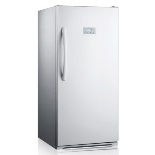 Midea WHS502FWEW1E Single Door
