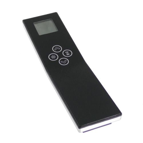 Bertazzoni Part# Z080026 Radio Control (Black) - Genuine OEM