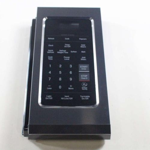 LG Control Board Assembly AGM73170713
