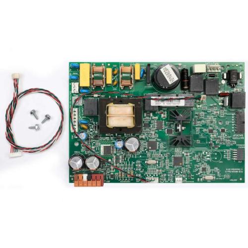 Genie Circuit Board Assembly Single - 38874R4.S