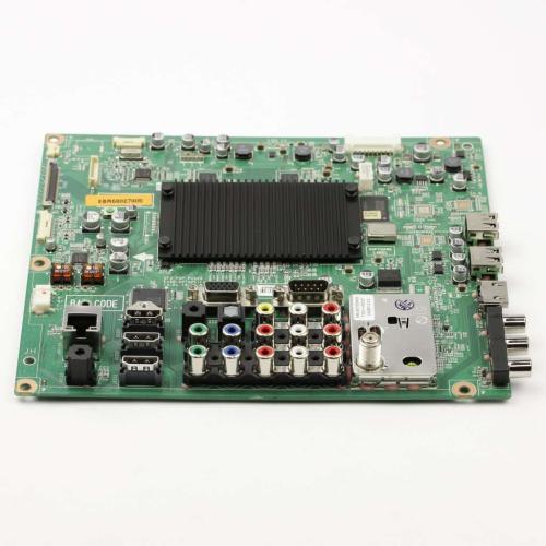 Lg Pcb Assembly - EBR68027905