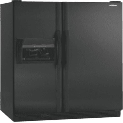 Whirlpool ED2GHEXNB01 Refrigerator