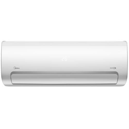 Midea DLFSHAH24XAK 24,000 BTU Wall-Mounted Indoor Mini-Split Air Handler