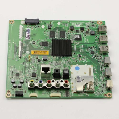 Lg Chassis Assembly - EBT63728201
